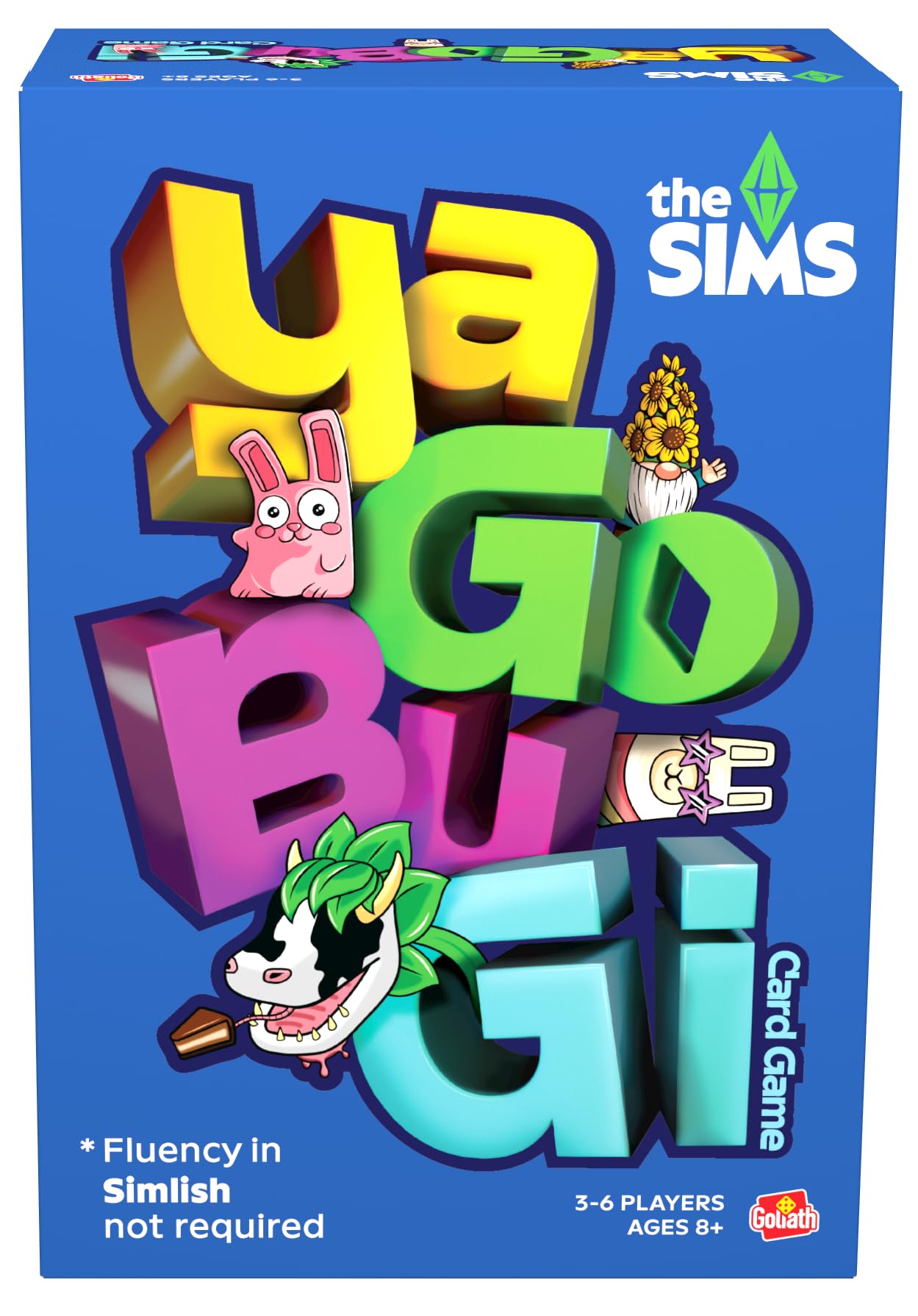 Family Games